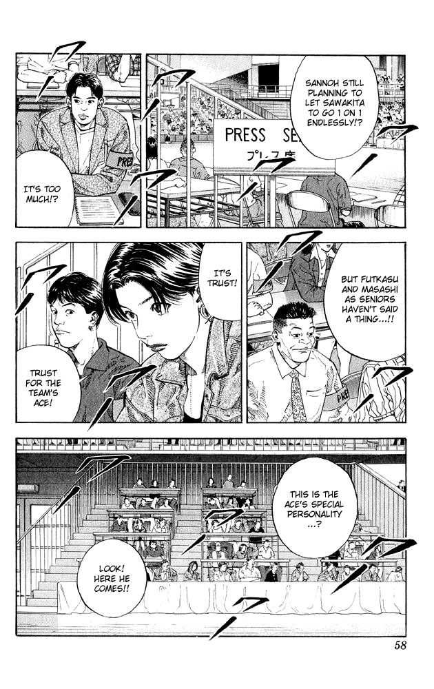 Slam Dunk Chapter 263 11